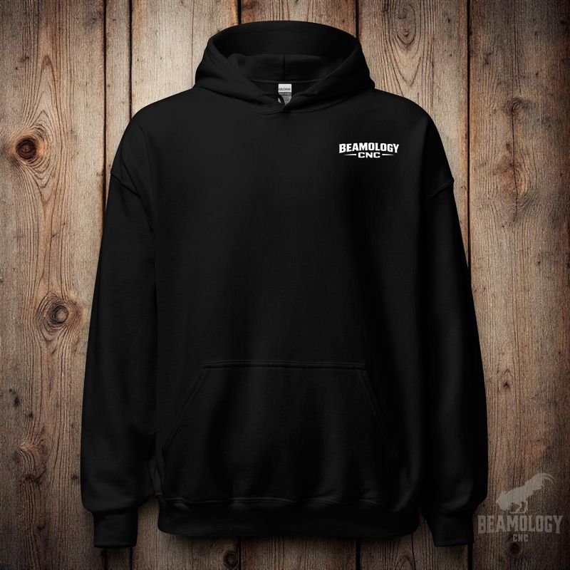 LTFD – Penny Hatch | Classic Hoodie
