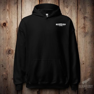 LTFD – Penny Hatch | Classic Hoodie