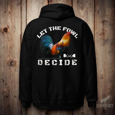 LTFD – Penny Hatch | Classic Hoodie