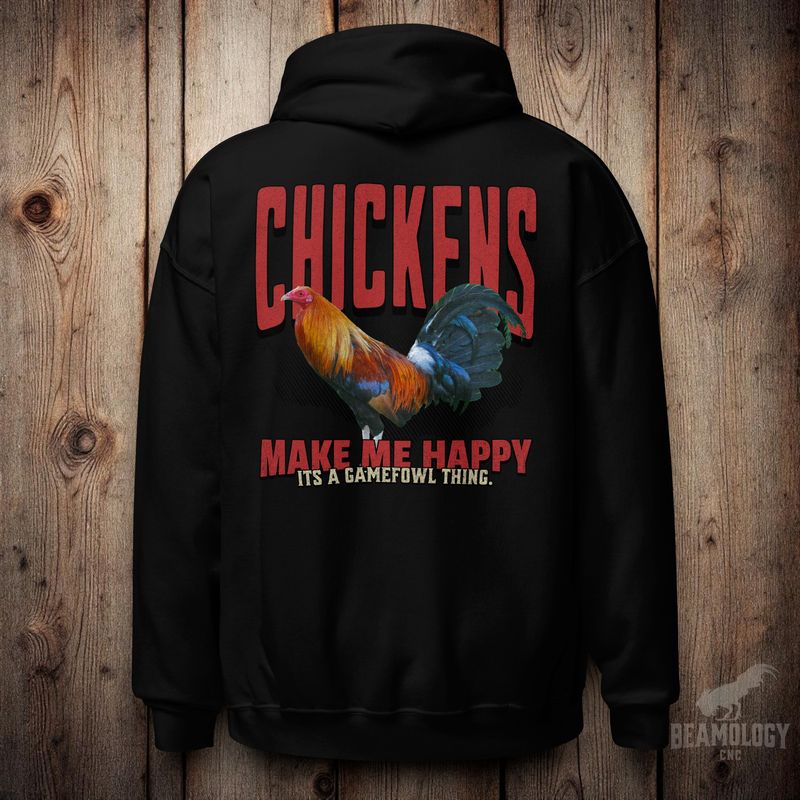 CMMH - Roundhead | Classic Hoodie