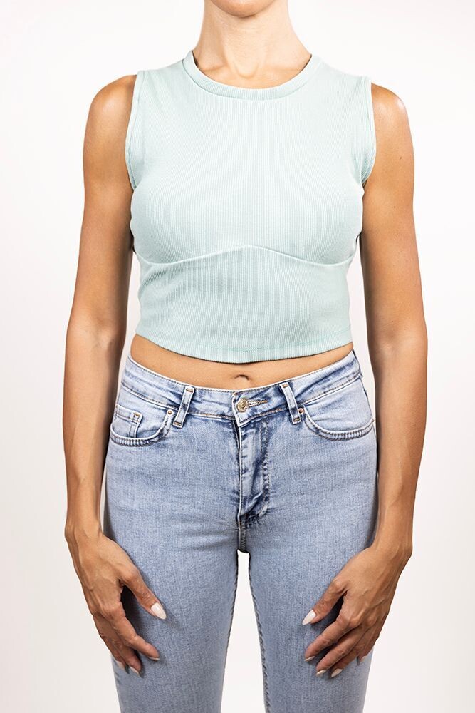 Hottie Green