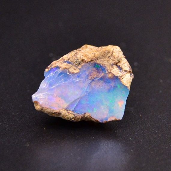 Opal (7,5 Karat) WELO Äthiopien