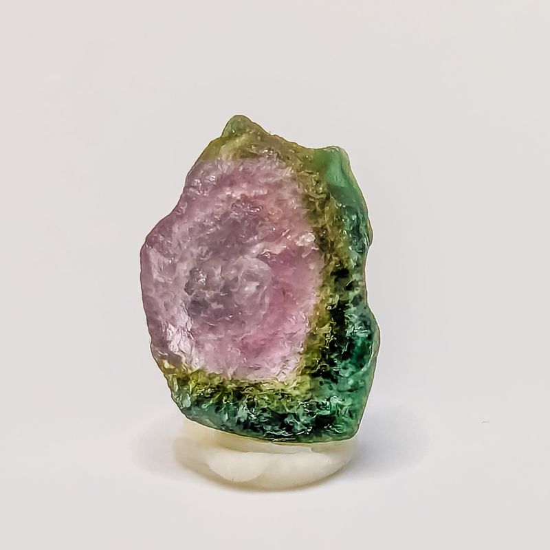 Wassermelonen-Turmalin (2,36g)