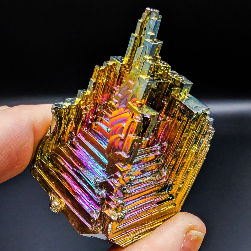 Bismut gr. (100-150gr)