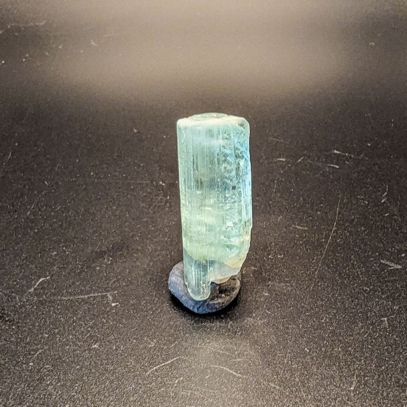 Aquamarin [Kristall 7,23g]