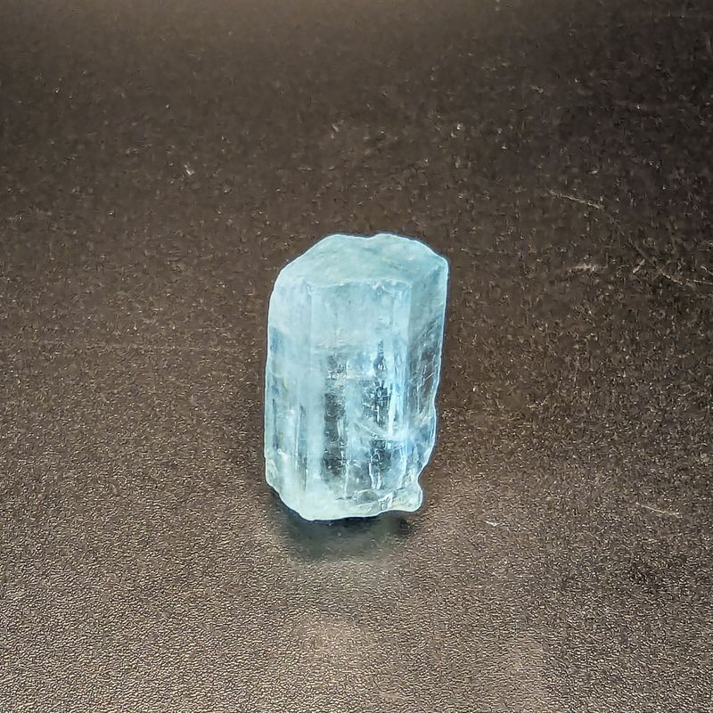 Aquamarin [Kristall 5,12g]