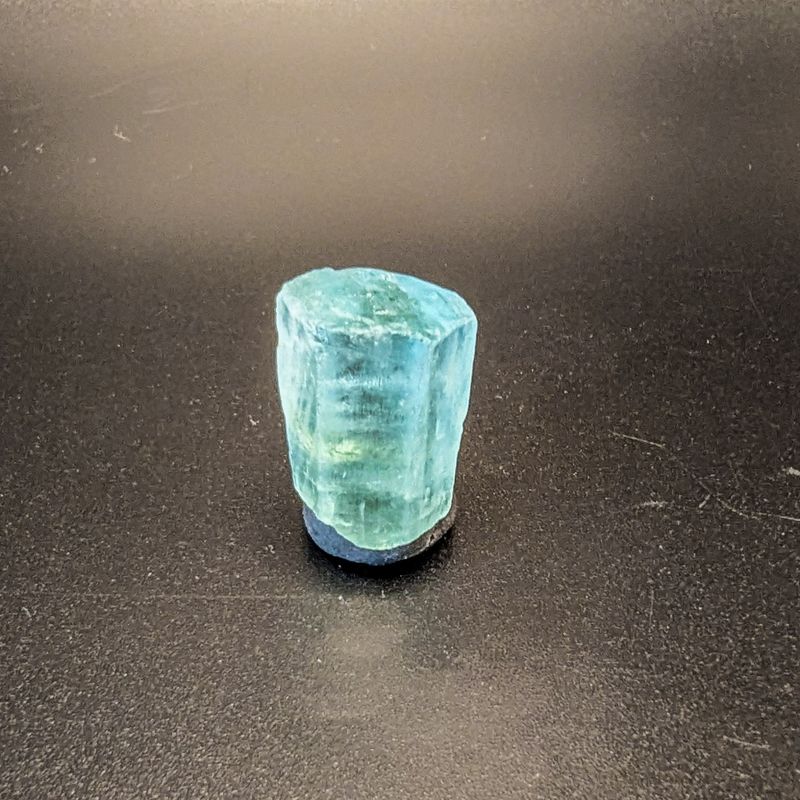 Aquamarin [Kristall 7,54g] 