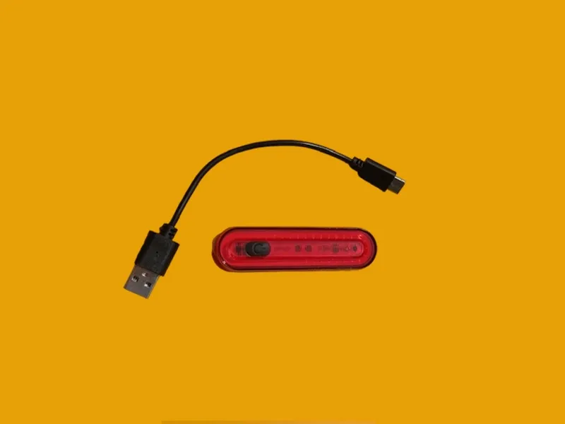 Wingman Replacement Light Fixture