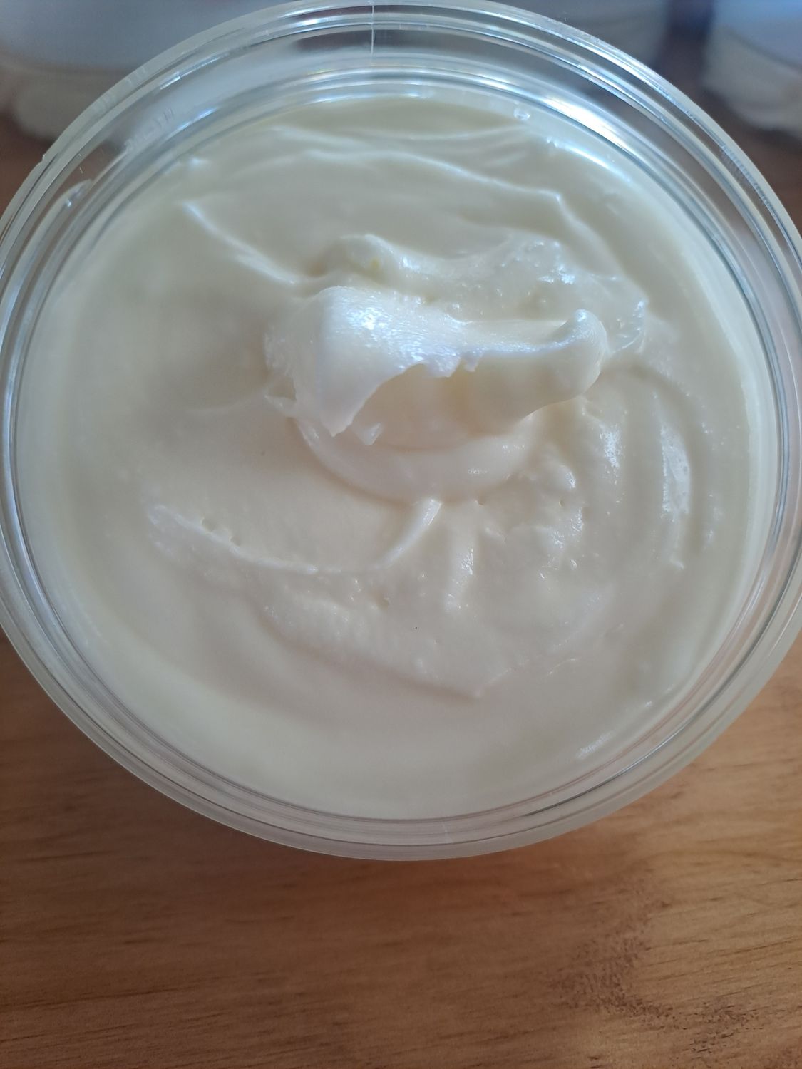 Beef Tallow Balm