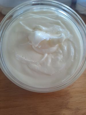 Beef Tallow Balm Beef Tallow Balm