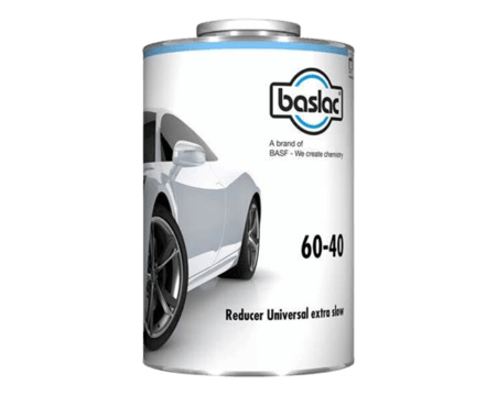 Reducer Universal Extra Slow