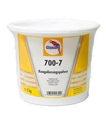 700-7 Coagulating powder