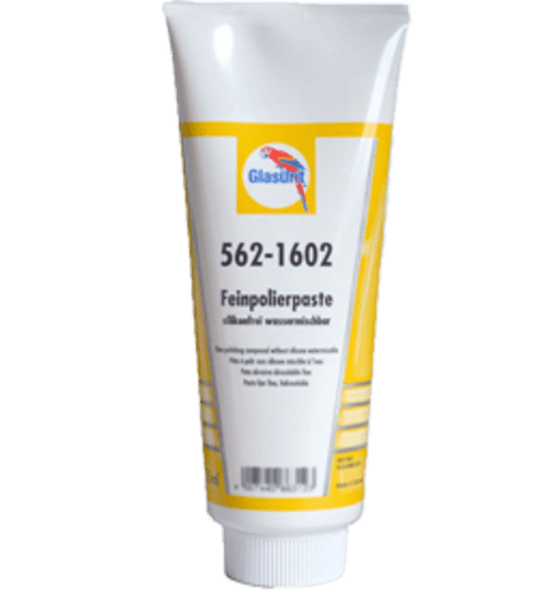 562-1602 Fine Polishing Paste