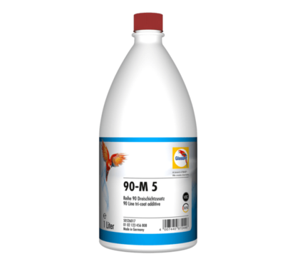 90-M5 Tri-coat Additive