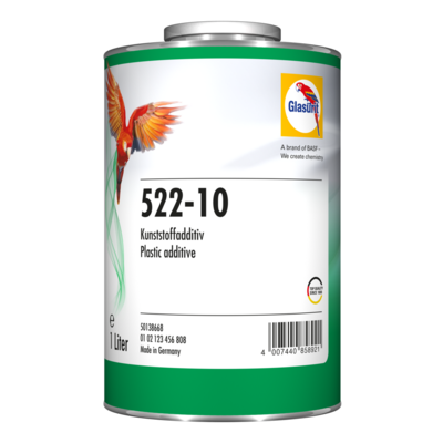 522-10 Plastic Additive