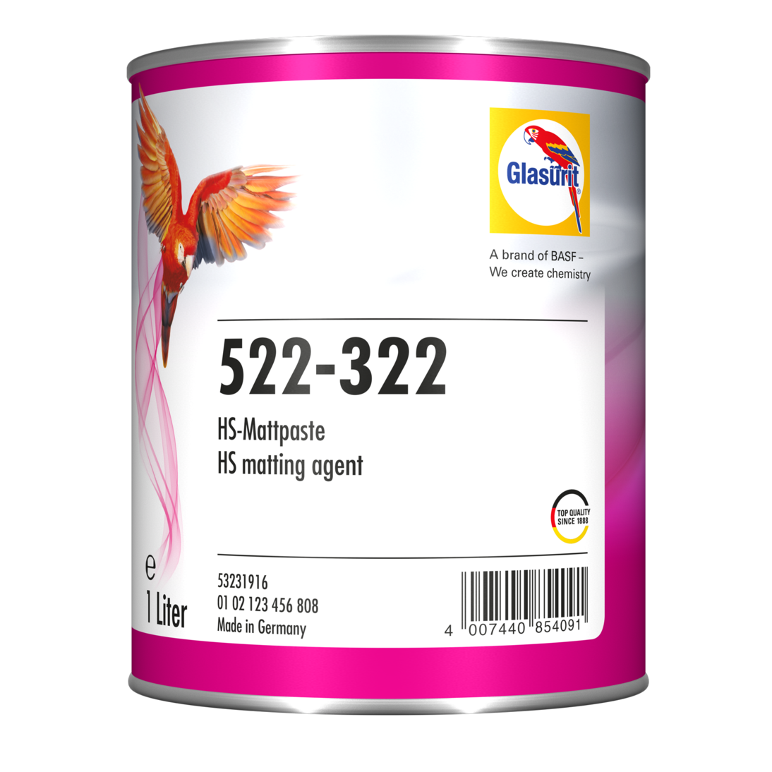 522-322 HS Matting Agent