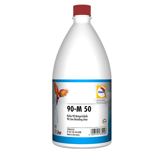 90-M50 Blending Clear