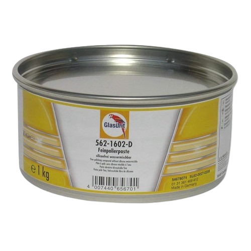562-1602D Fine Polishing Paste
