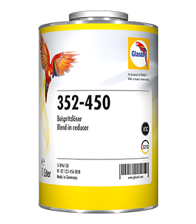 352-450 Blend-in Reducer