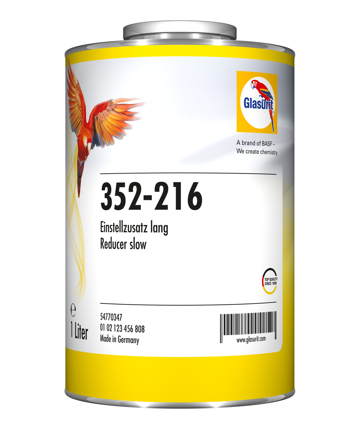352-216 Reducer Slow