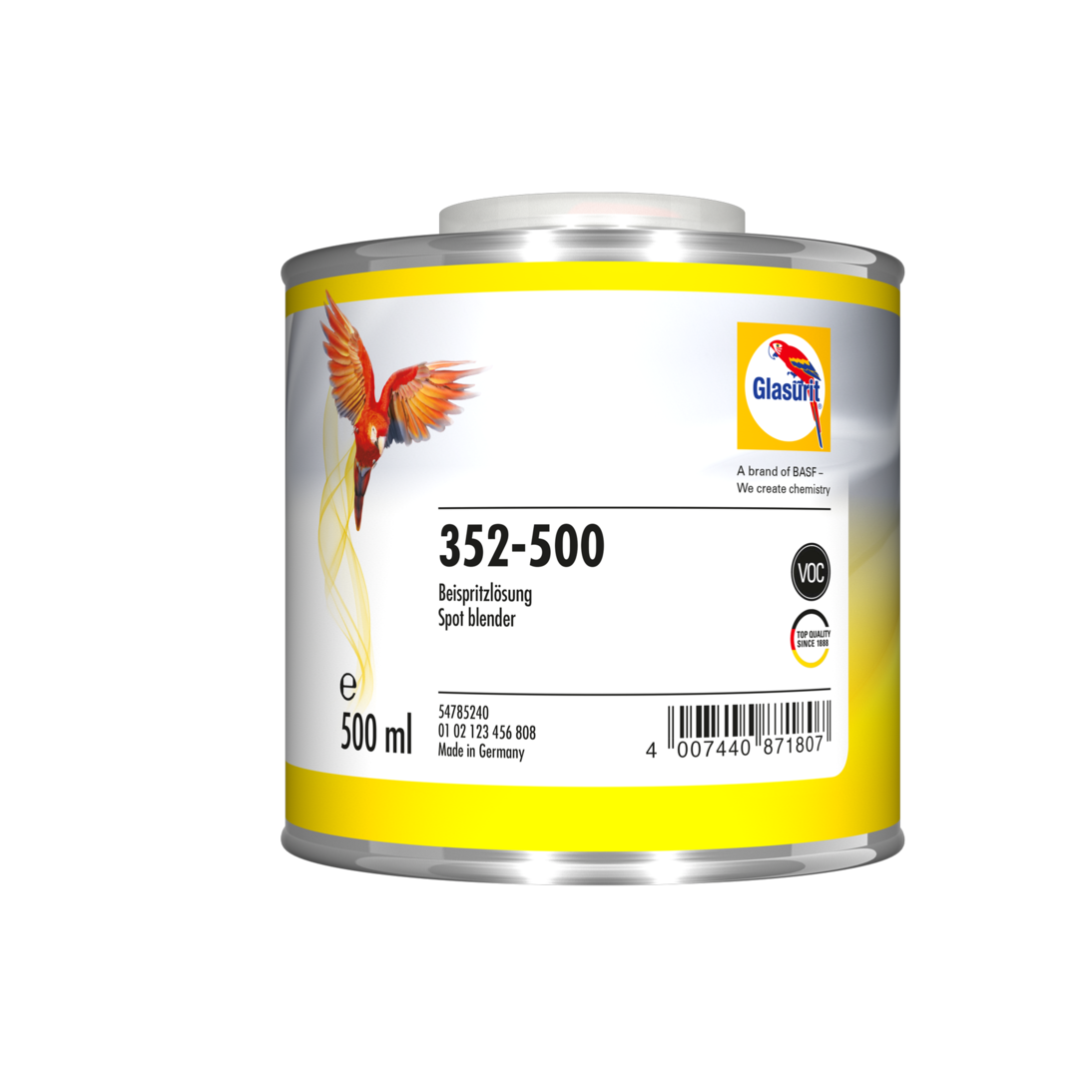 352-500 Spot Blender