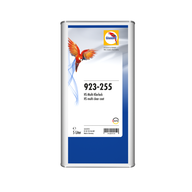 923-255 HS Multi Clear