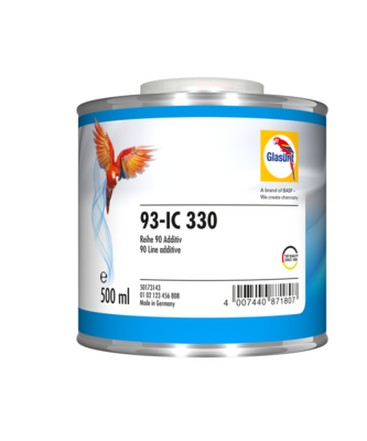 93-IC330 Additives