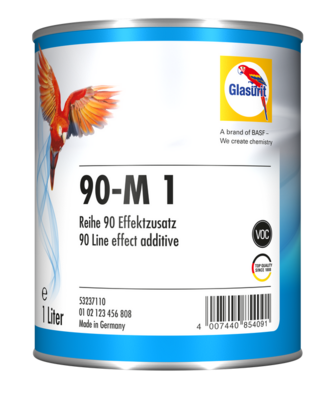 90-M1 Effect Additive