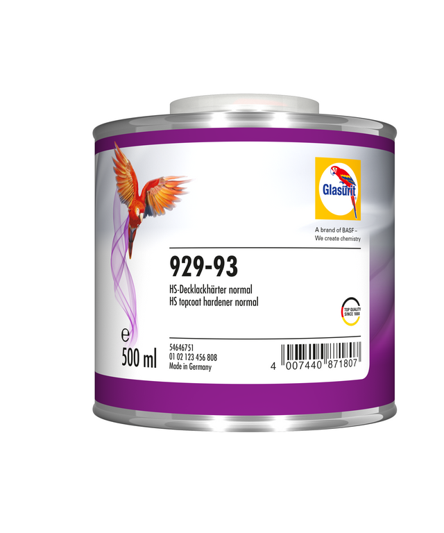 929-93 Normal