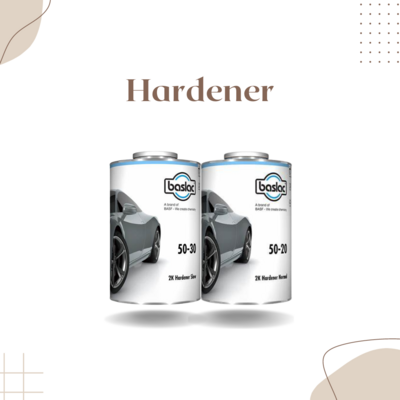 Hardener