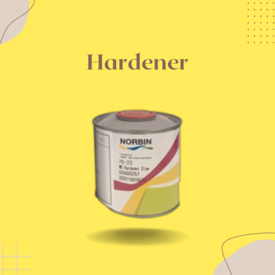 Hardener