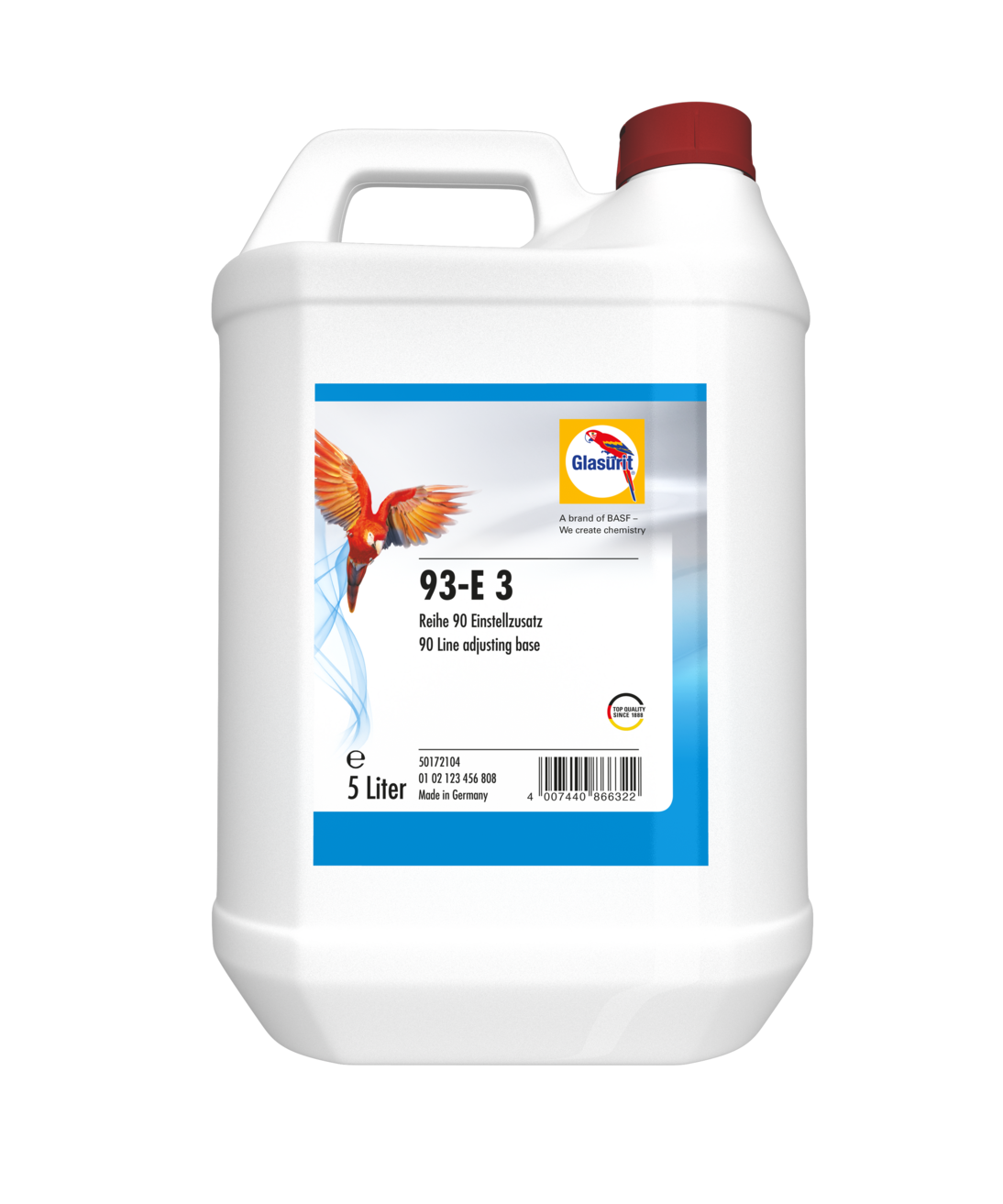 93-E3 Reducer Additive