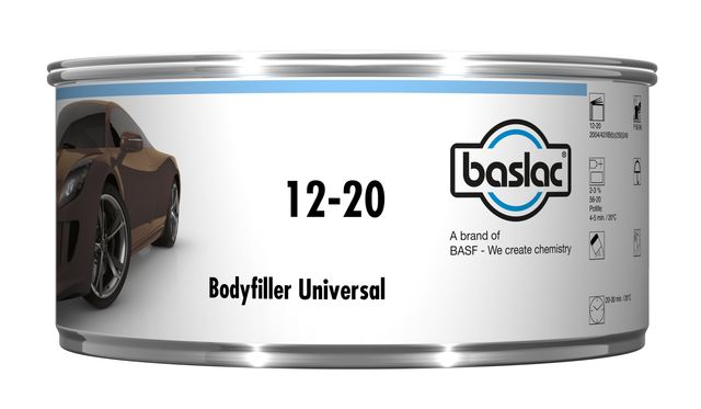 Bodyfiller Universal