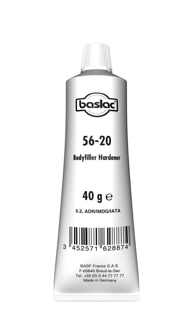 Bodyfiller Hardener