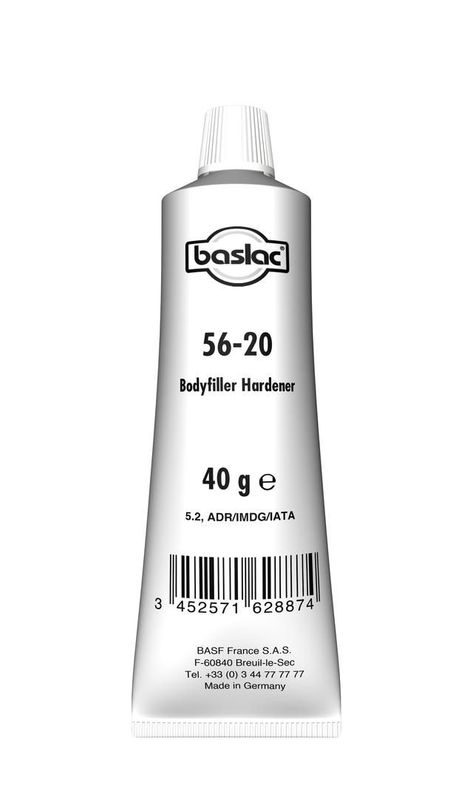 Bodyfiller Hardener