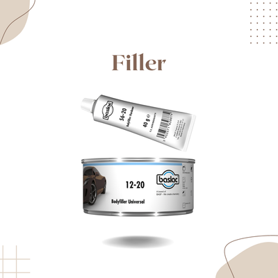 Filler