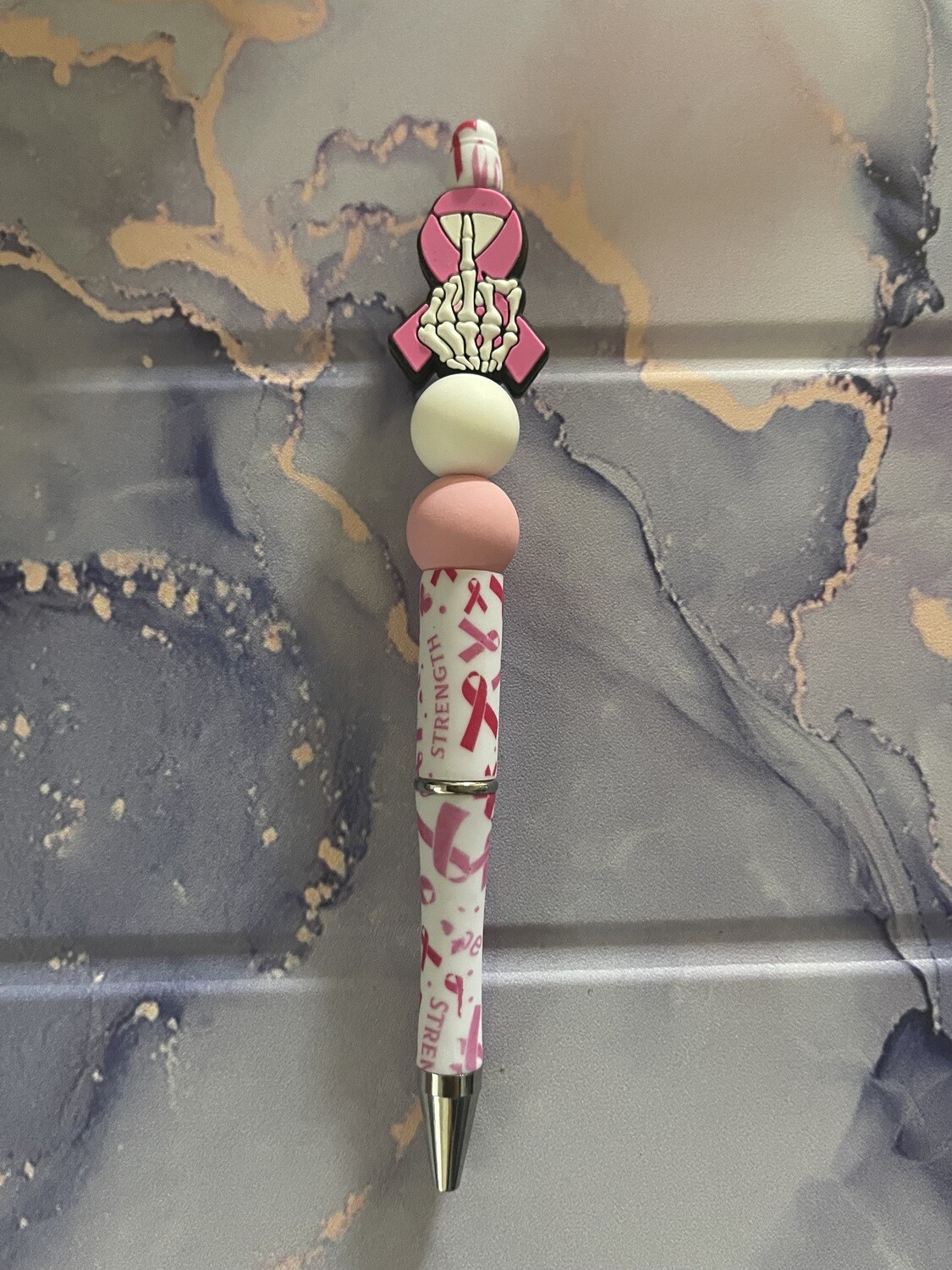 F*** Cancer Pen