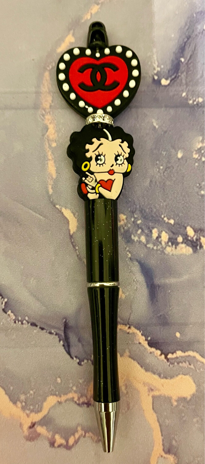 Pretty Betty