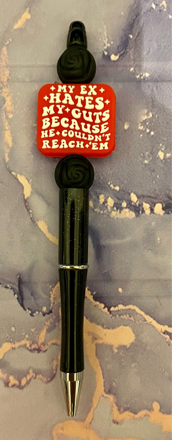 My Ex Pen