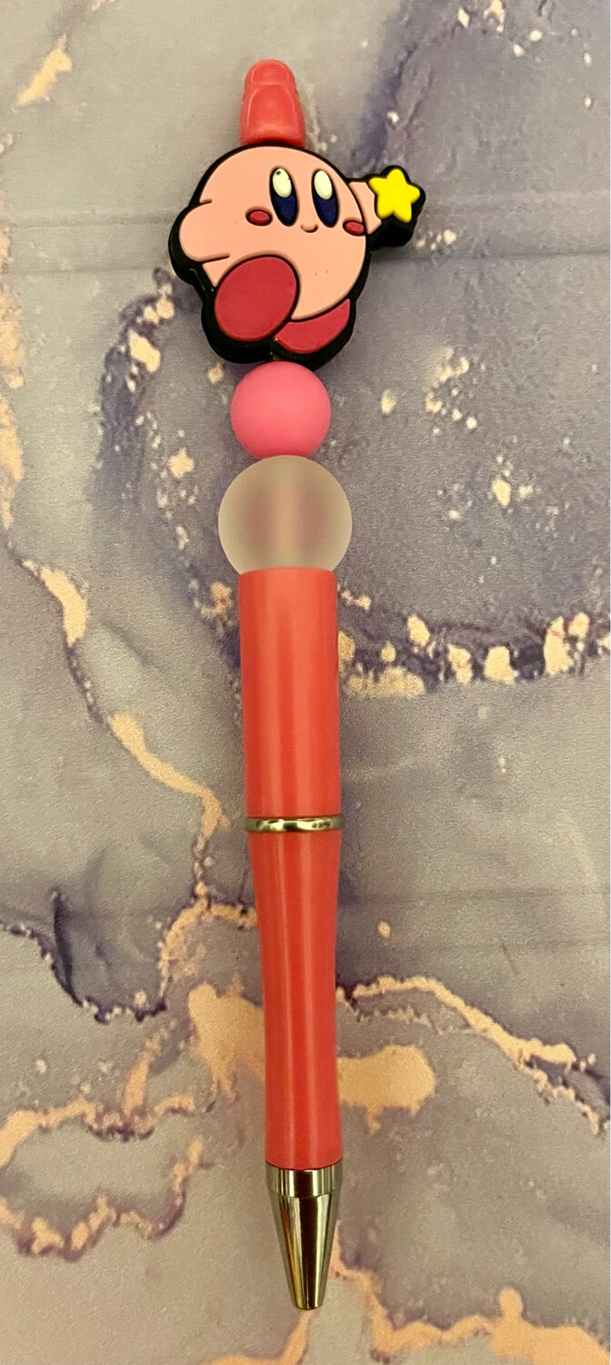 Having Fun Kirby Pen