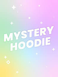 Mystery Sweatshirts