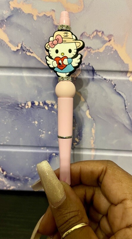 Hello Kitty Angel Pen