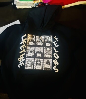 Mystery Sweatshirts