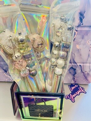 Makeup Brushes