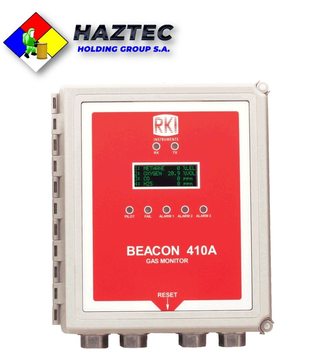 Beacon 410A