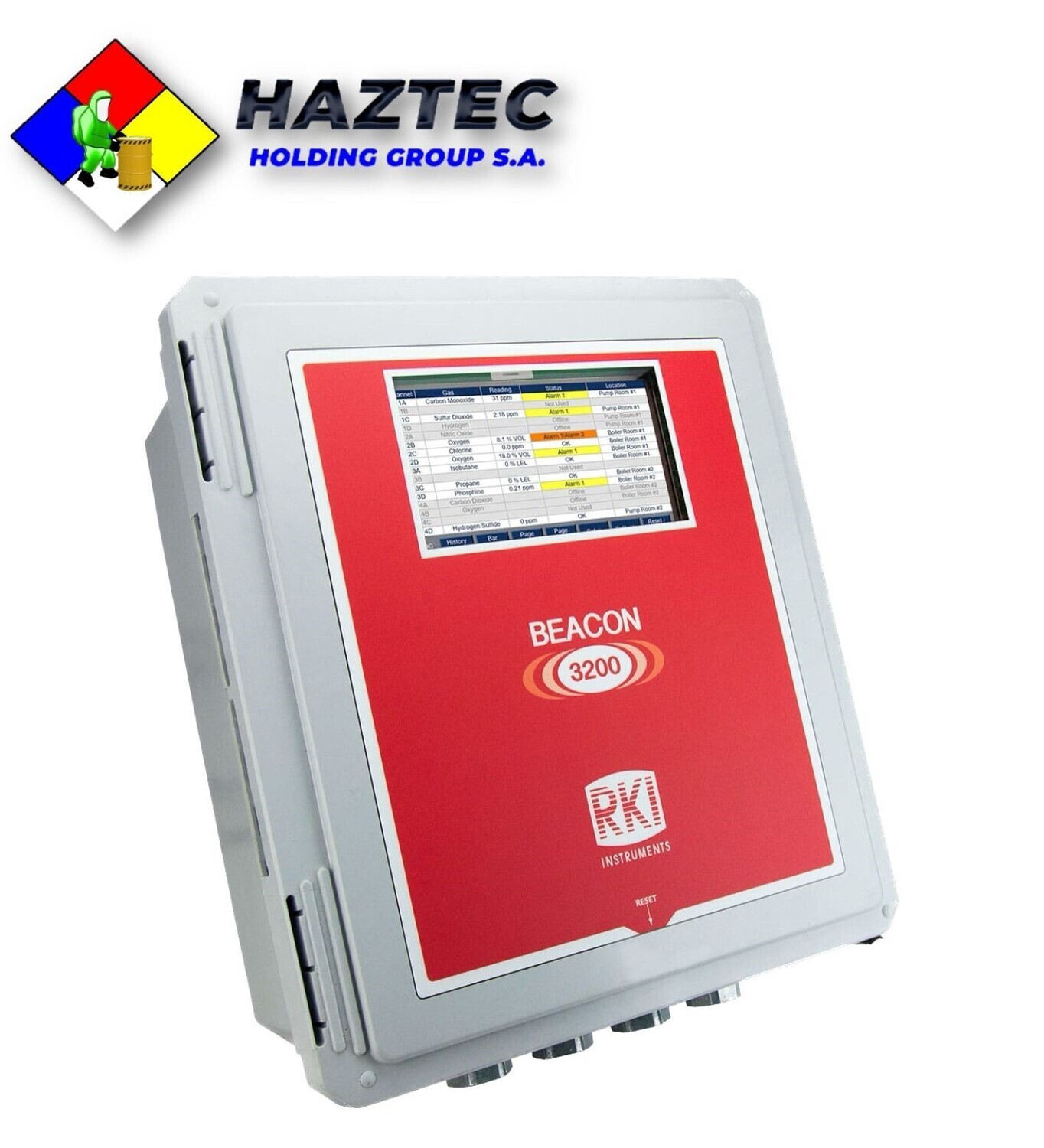 Beacon 3200