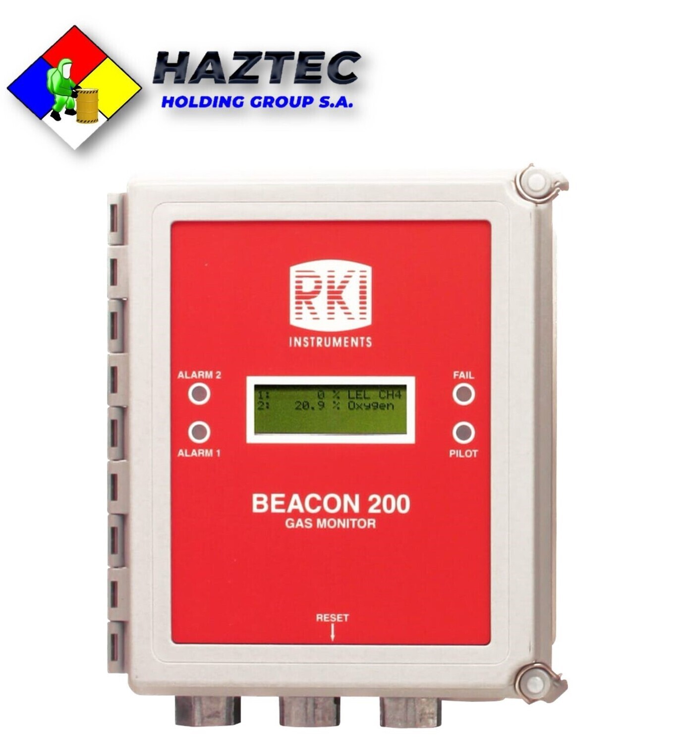 Beacon 200