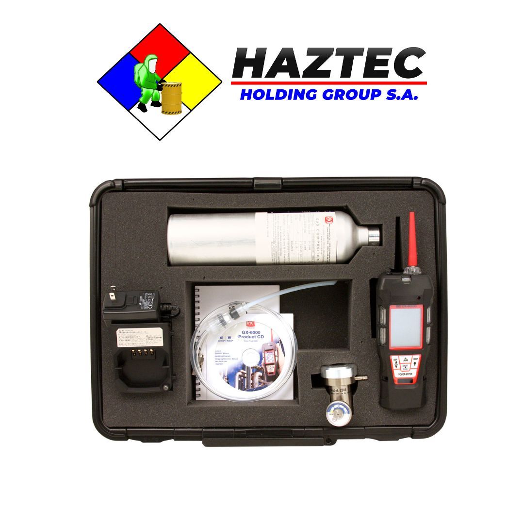 Kit para GX-6000