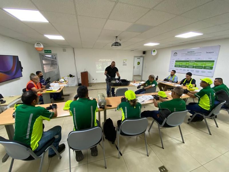 Capacitaciones