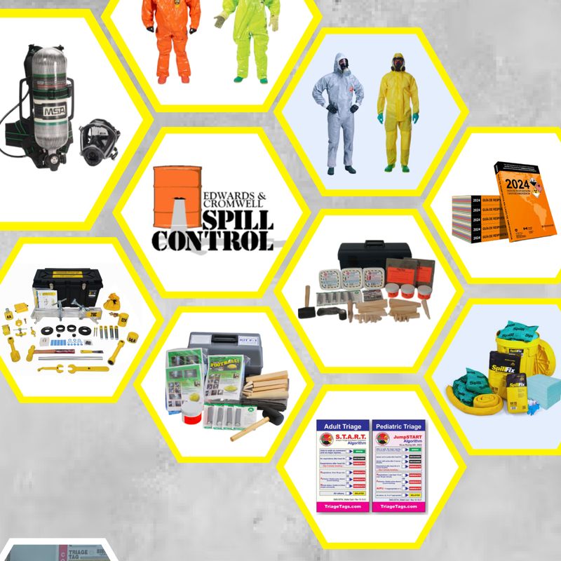 Equipos Especializados